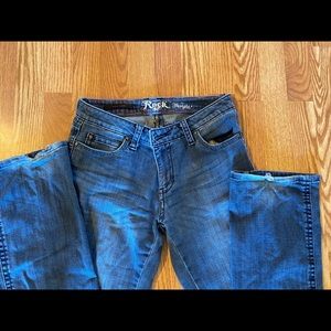 Women’s Rock 47 Jeans